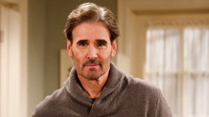 The Young and The Restless: Cole Howard (J. Eddie Peck)