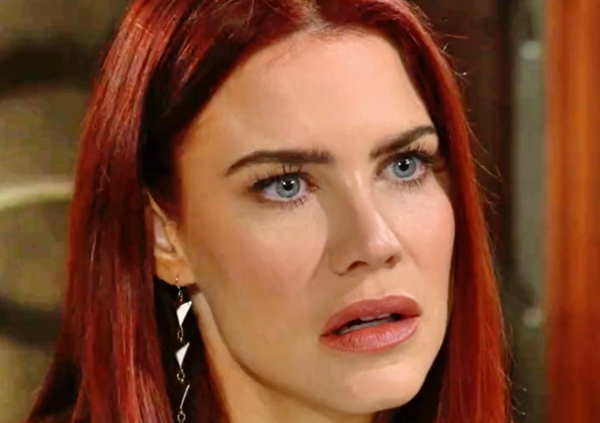 The Young And The Restless Spoilers: Business Is Good For Adam, But Personal Life Still Stinks