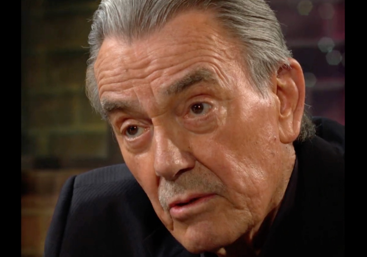 The Young And The Restless Eric Braeden's Health Update: A Victory Over Cancer