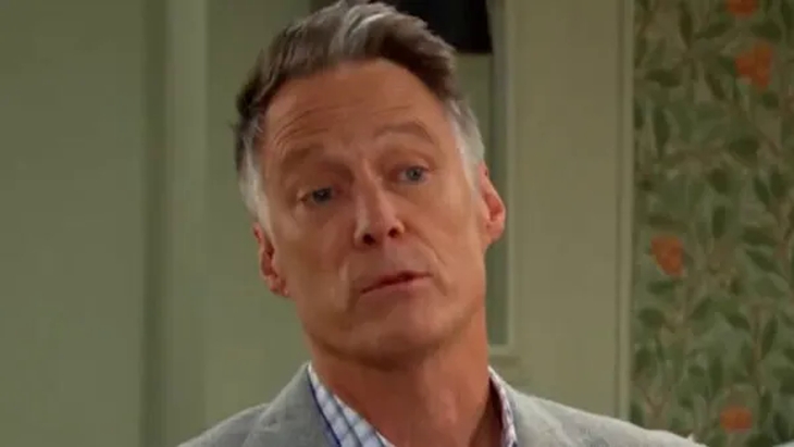 Days Of Our Lives: Jack Deveraux (Matthew Ashford)