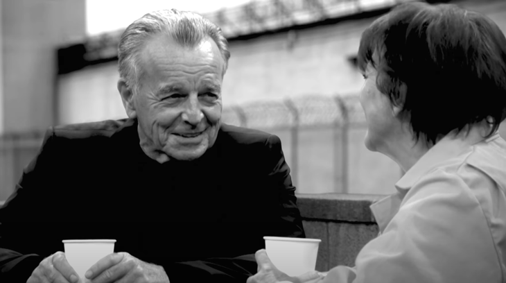 The Young and The Restless: Ian Ward (Ray Wise)