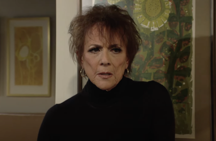 The Young and The Restless: Jordan (Colleen Zenk)