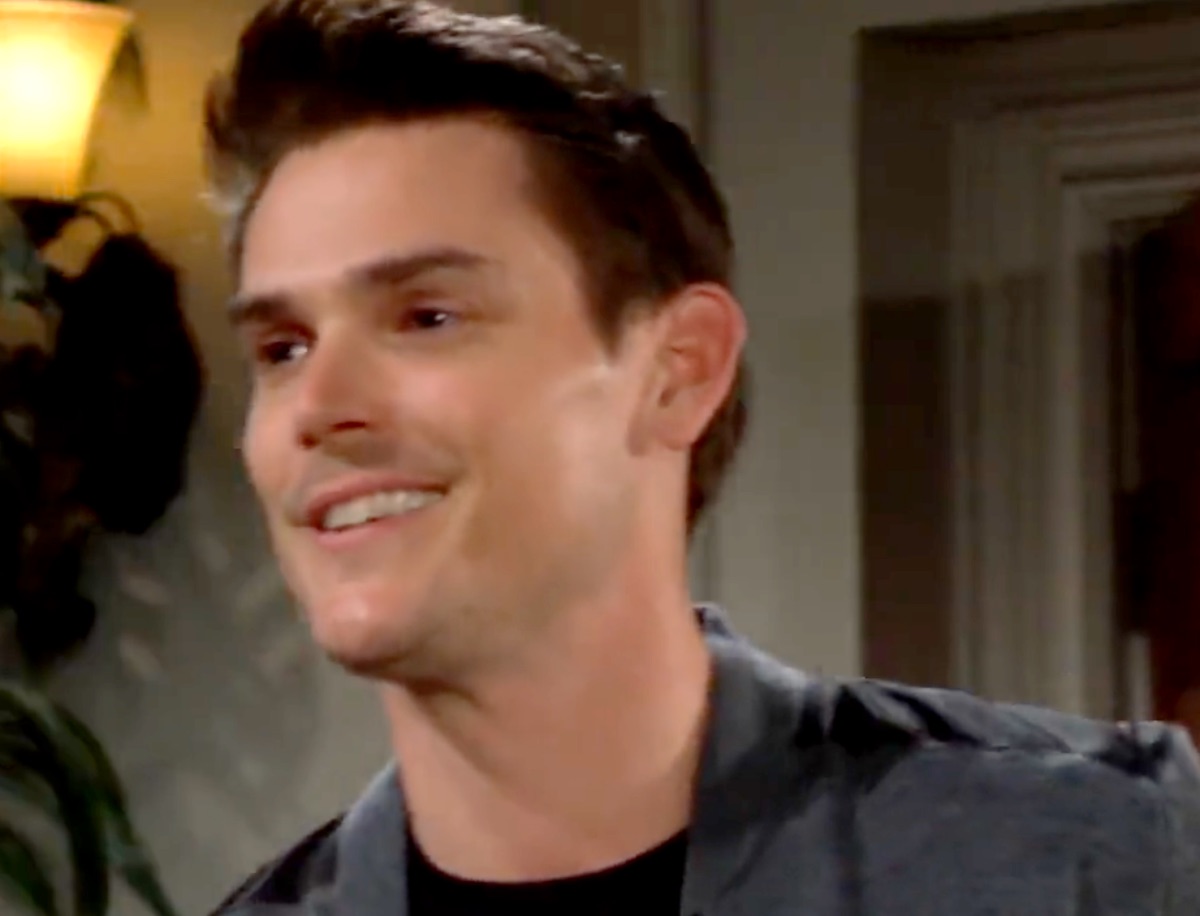 The Young And The Restless Spoilers: Is the Reunion Of Adam And Chelsea Off The Table Or Just Postponed?