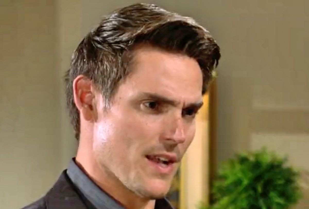 The Young And The Restless Spoilers: Business Is Good For Adam, But Personal Life Still Stinks