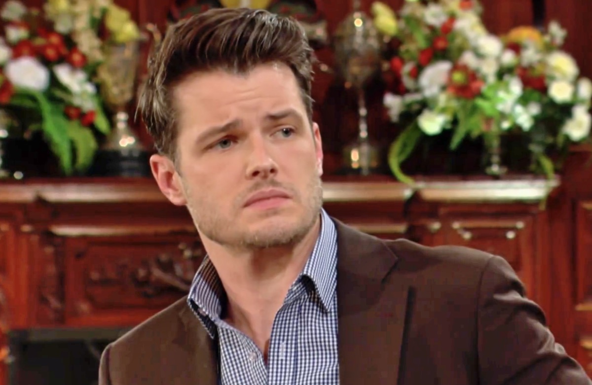 The Young and the Restless Weekly Spoilers: Battles For Billy, Seething Jealousy For Summer