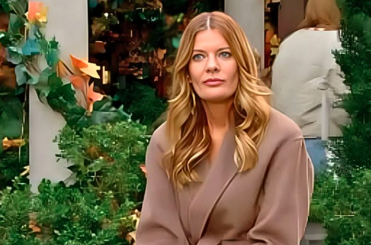 The Young and The Restless: Phyllis Summers (Michelle Stafford)