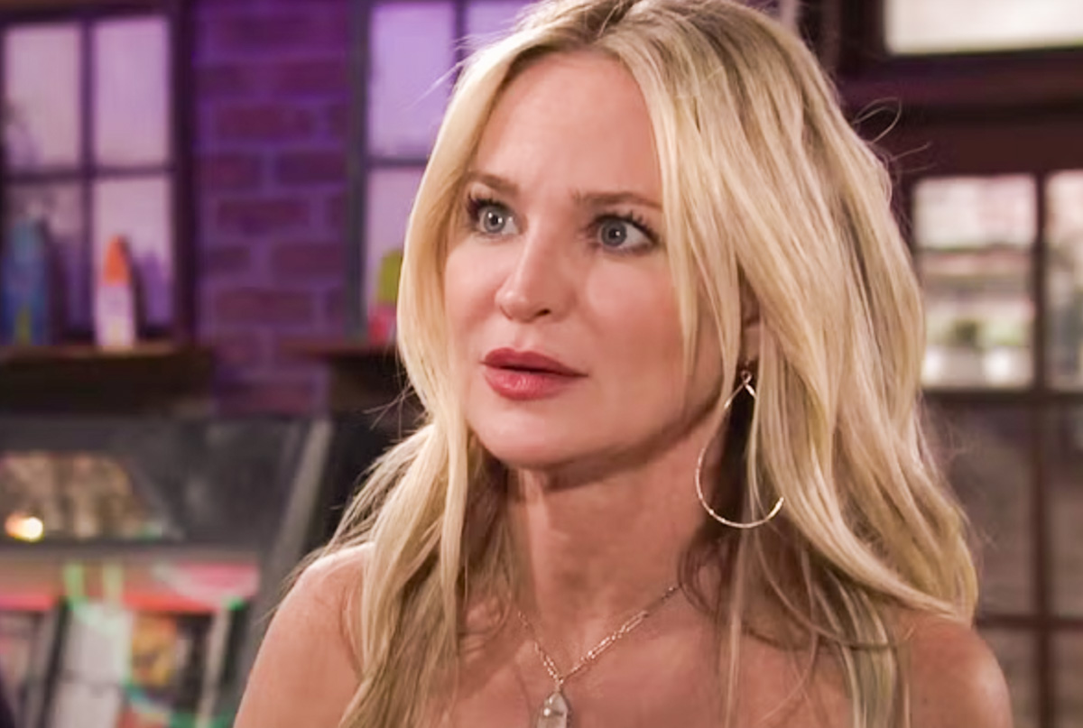 The Young and the Restless Spoilers: Sharon’s Hypnosis Makes Her Fragile Situation Worse?