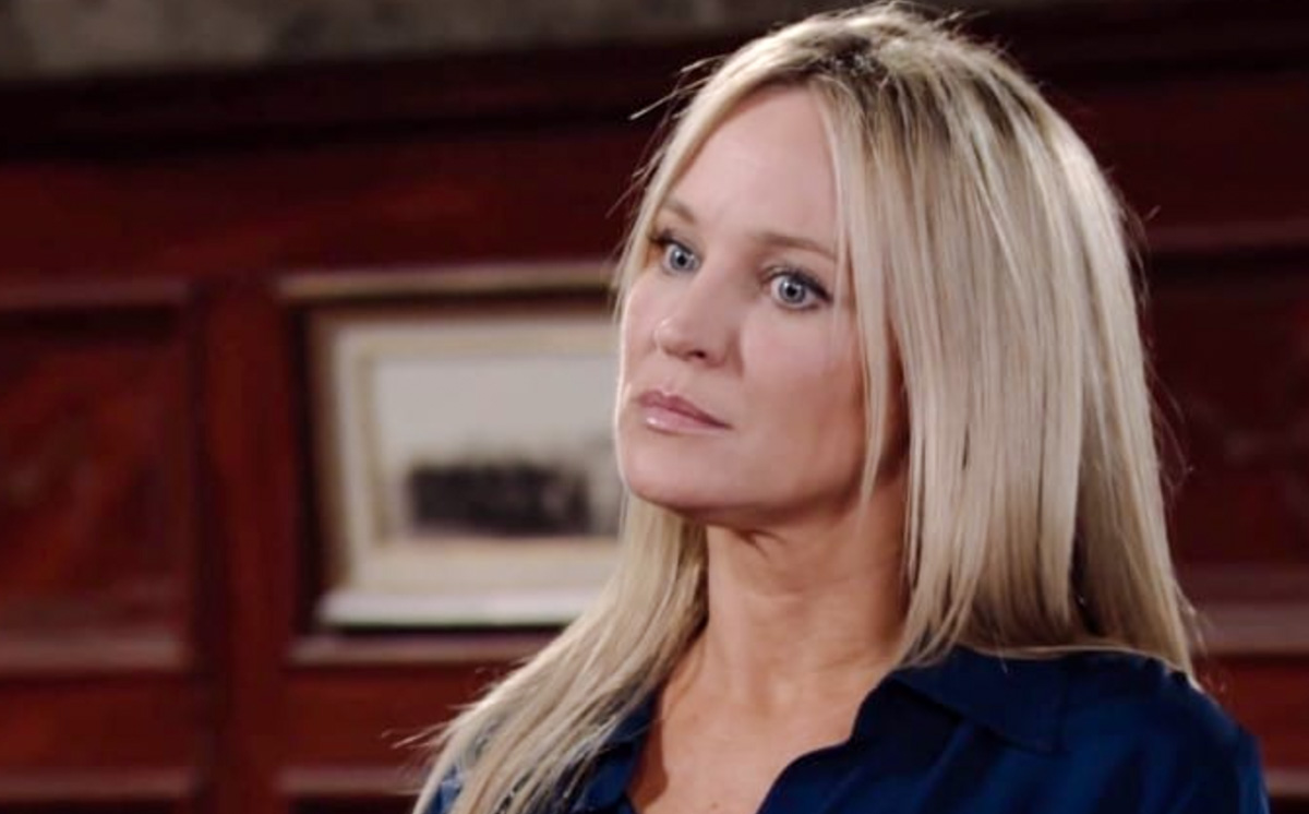 The Young and the Restless Weekly Spoilers: Sharon's Life Takes Another Dramatic Turn