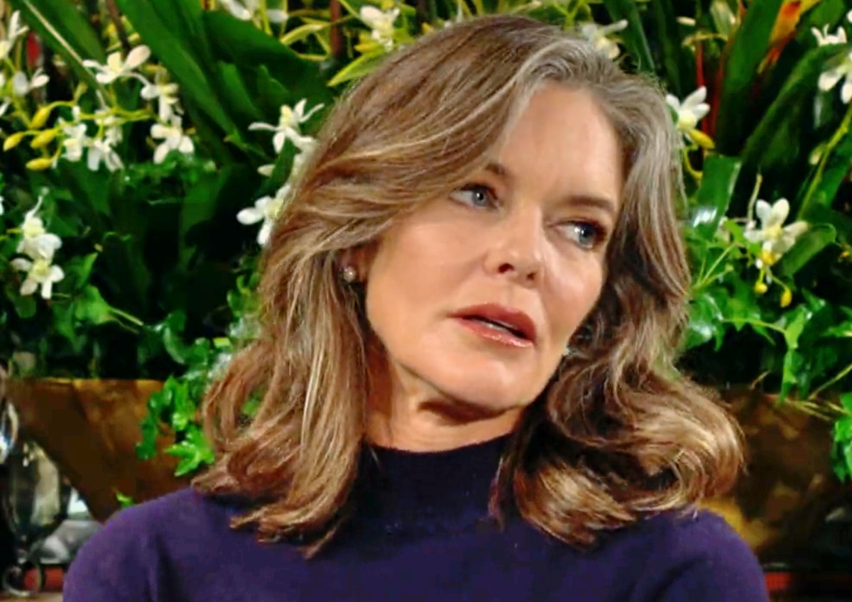 The Young And The Restless Spoilers: Has Victor Set Jack Up Like He Did Diane?