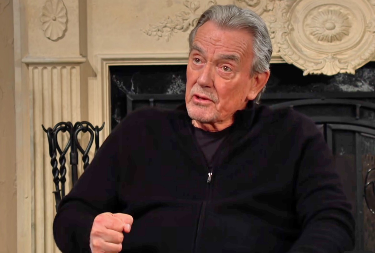 The Young And The Restless Eric Braeden's Health Update: A Victory Over Cancer