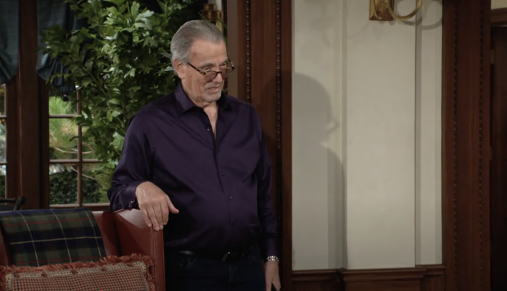 The Young and The Restless: Victor Newman (Eric Braeden)