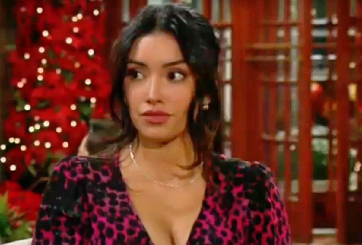 The Young And The Restless Spoilers: Audra Stays With Nate Or Goes To Damian?