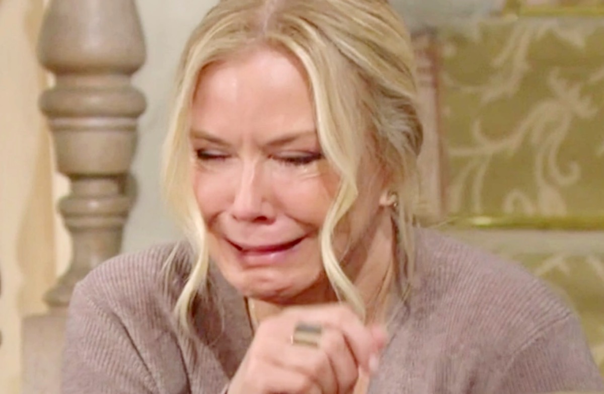 The Bold and the Beautiful Weekly Spoilers: "Bridge" On The Rocks as Hope and Carter Take Over