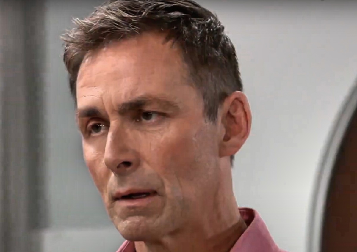 General Hospital Spoilers: James Patrick Stuart Misses Finola Hughes