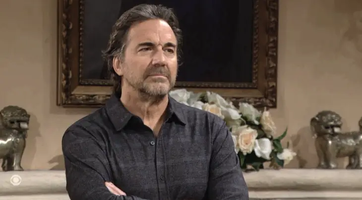 The Bold and The Beautiful: Ridge Forrester's (Thorsten Kaye)