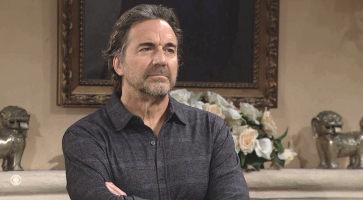 The Bold and The Beautiful: Ridge Forrester (Thorsten Kaye)