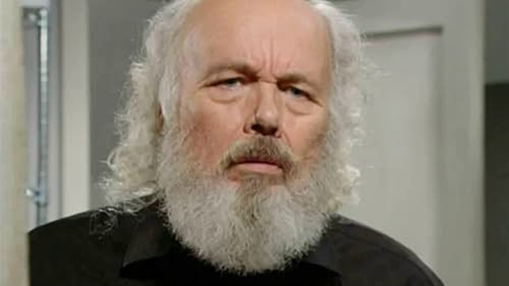 The Bold and The Beautiful: Tom Starr (Clint Howard)