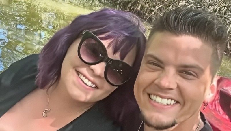 Catelynn Lowell and Tyler Baltierra - Instagram