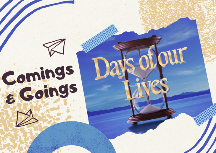 Days of Our Lives