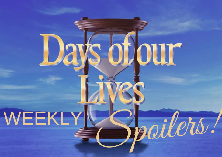 Days of our Lives