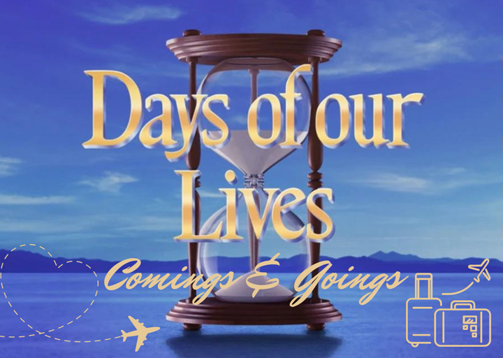 Days of Our Lives