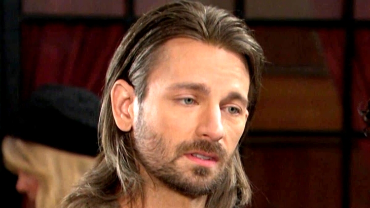 Days Of Our Lives: Kerry (Derek Yates)