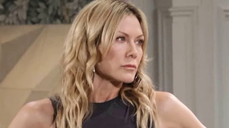 Days Of Our Lives: Kristen DiMera (Stacy Haiduk)