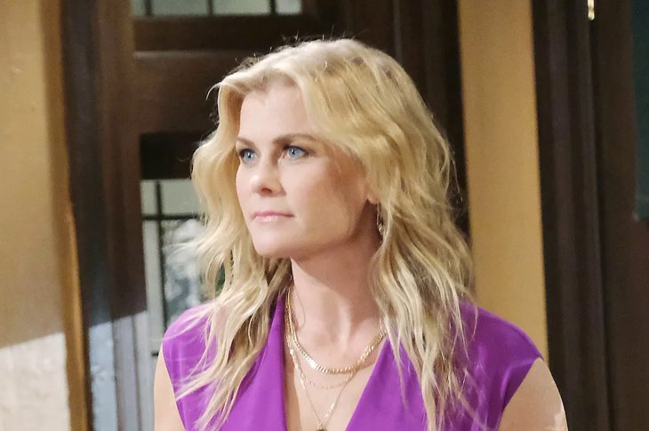 Days of Our Lives: Sami Brady (Alison Sweeney)