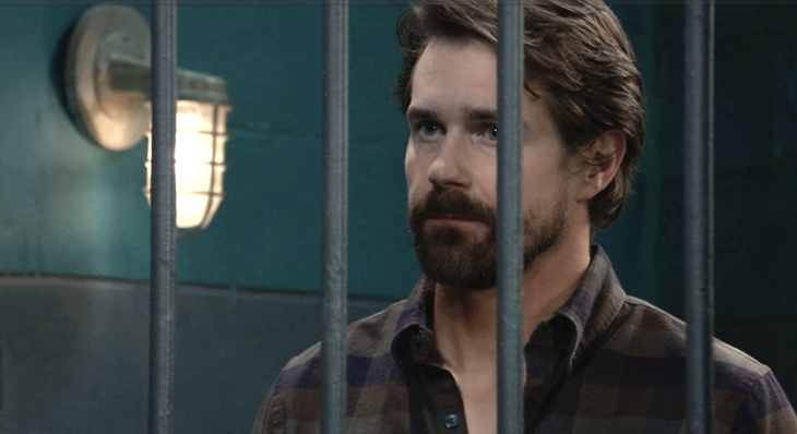 General Hospital: Cody Bell (Josh Kelly)