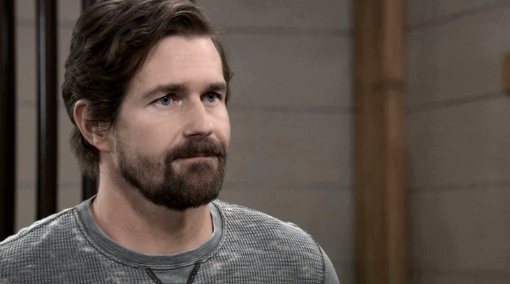 General Hospital: Cody Bell (Josh Kelly)