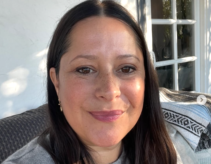 Kimberly McCullough,