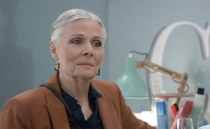 General Hospital: Tracy Quartermaine (Jane Elliot)