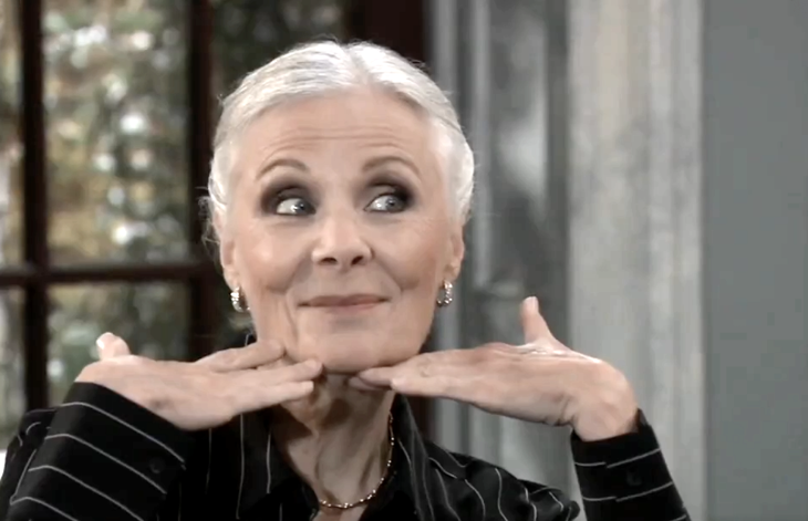 General Hospital: Tracy (Jane Elliot)