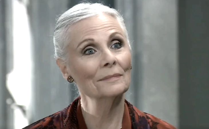 General Hospital: Tracy (Jane Elliot)
