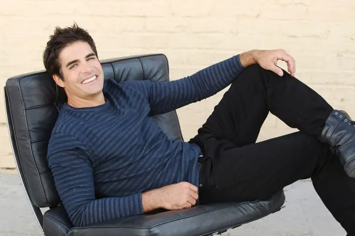 Galen Gering