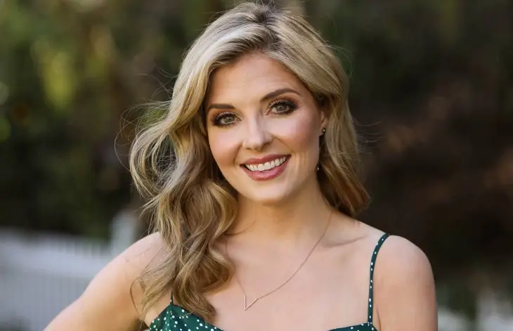 Jen Lilley