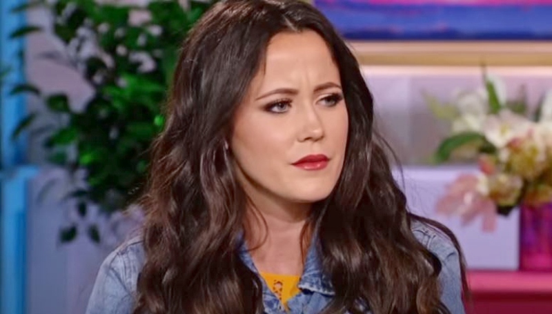 Jenelle Evans - Teen Mom - MTV - YouTube