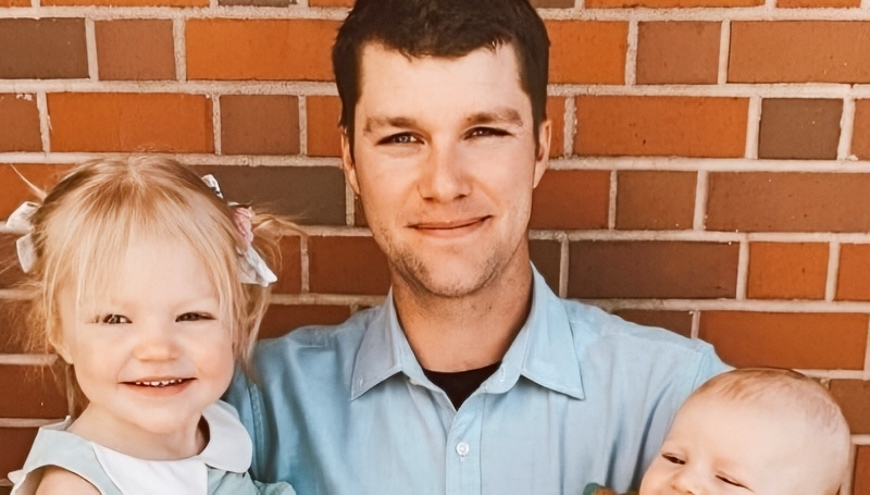 Jeremy Roloff - Instagram