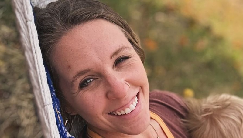 Jill Dillard Instagram