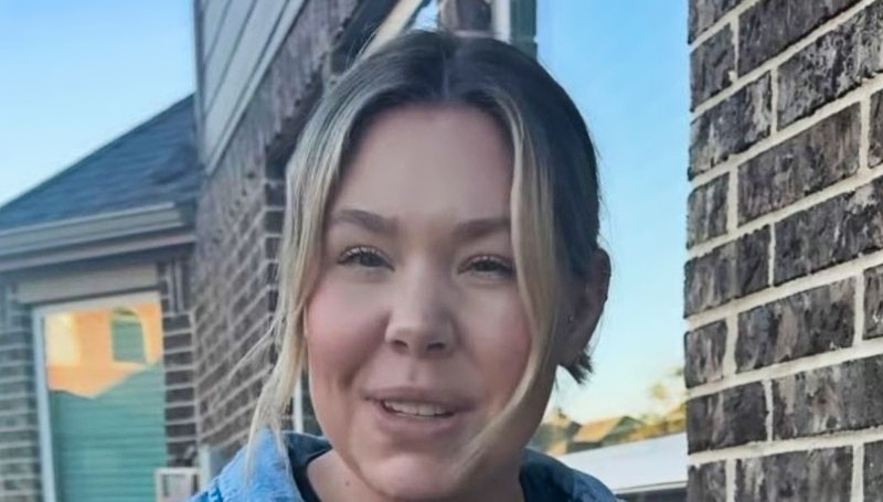 Kailyn Lowry - Instagram