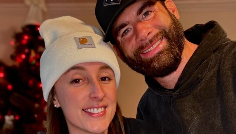 Kenleigh Heatwole, David Eason - Instagram