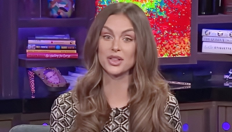 Lala Kent Drinks Her Own Body Fluids – Mixed Reactions