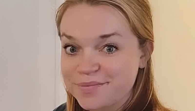 Maddie Brown Brush - Instagram