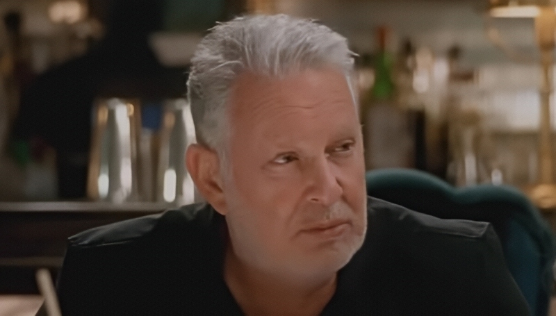 Paul Kemsley - Real Housewives Of Beverly Hills - Bravo