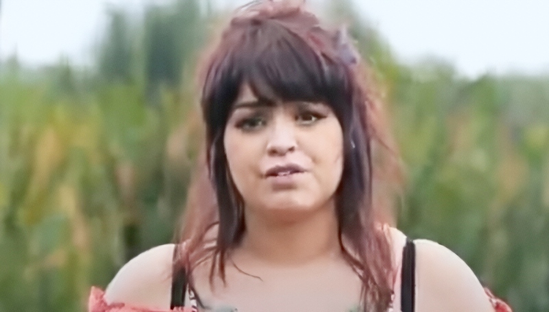 Tiffany Franco - 90 Day Fiance - TLC - YouTube