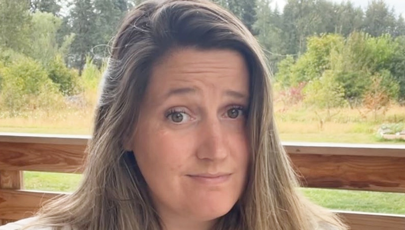 Tori Roloff - Instagram