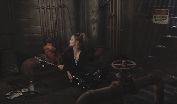 The Young and The Restless: Sharon Newman (Sharon Case)