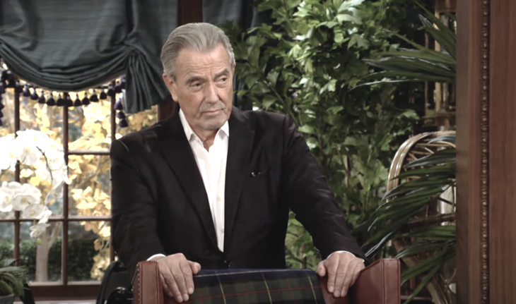 The Young and The Restless: Victor Newman