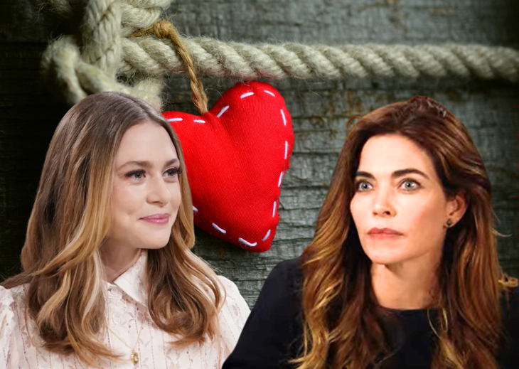 The Young and the Restless