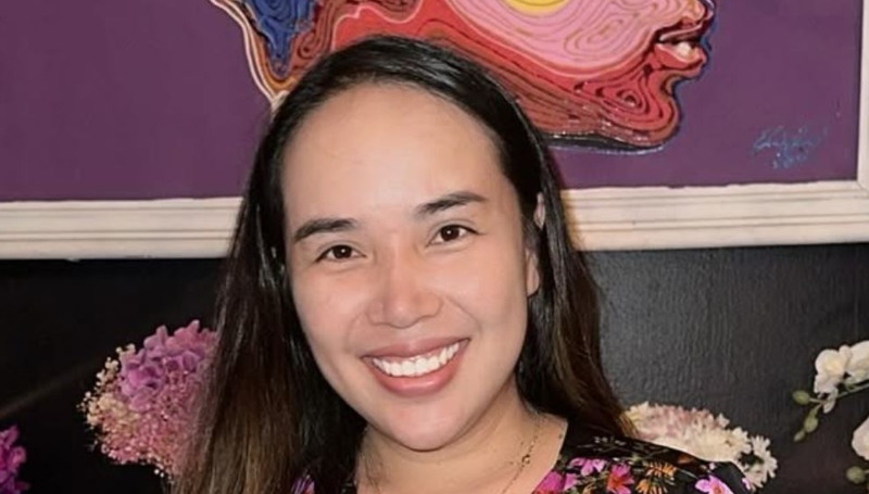 90 Day Fiance Star Annie Suwan - Instagram